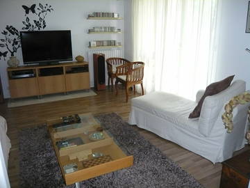 Room For Rent Antony 67772