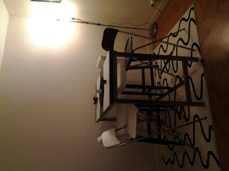 Toda La Casa Asnières-sur-Seine 64410-1