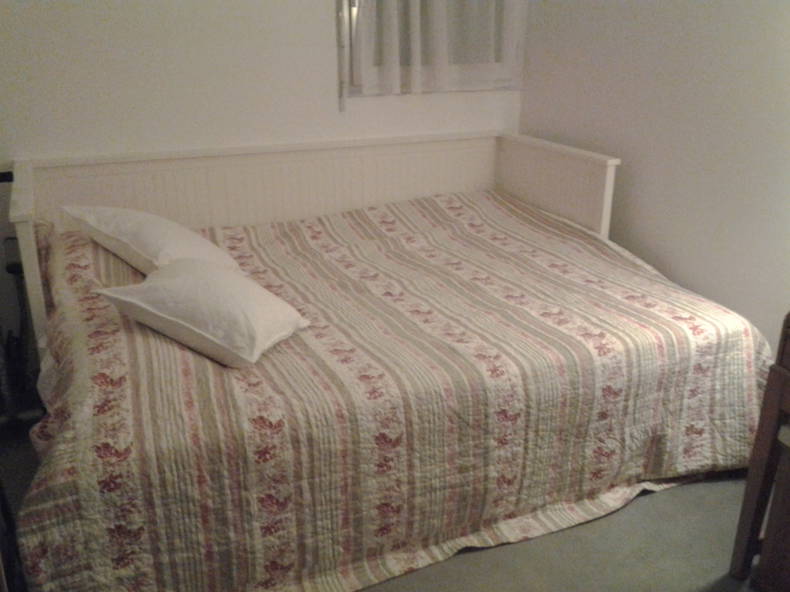 Toda La Casa Asnières-sur-Seine 64410-3