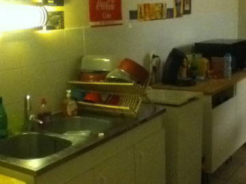 Colocation Lyon 26473-2