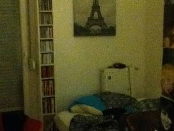 Room For Rent Lyon 26473