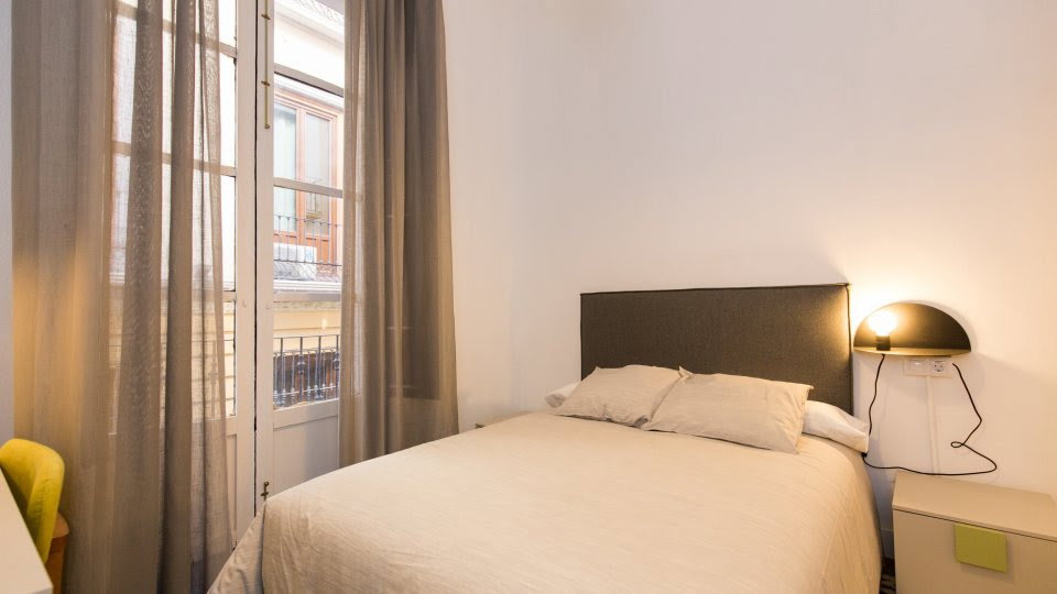 Logement Entier Granada 247093