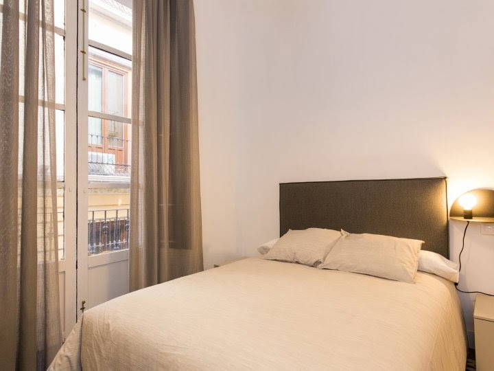 Logement Entier Granada 247093-1