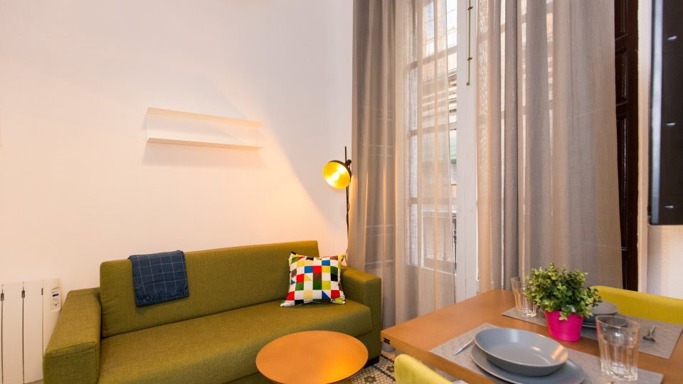 Logement Entier Granada 247093