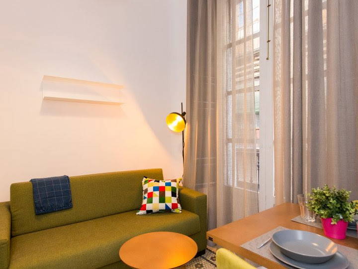 Logement Entier Granada 247093-2