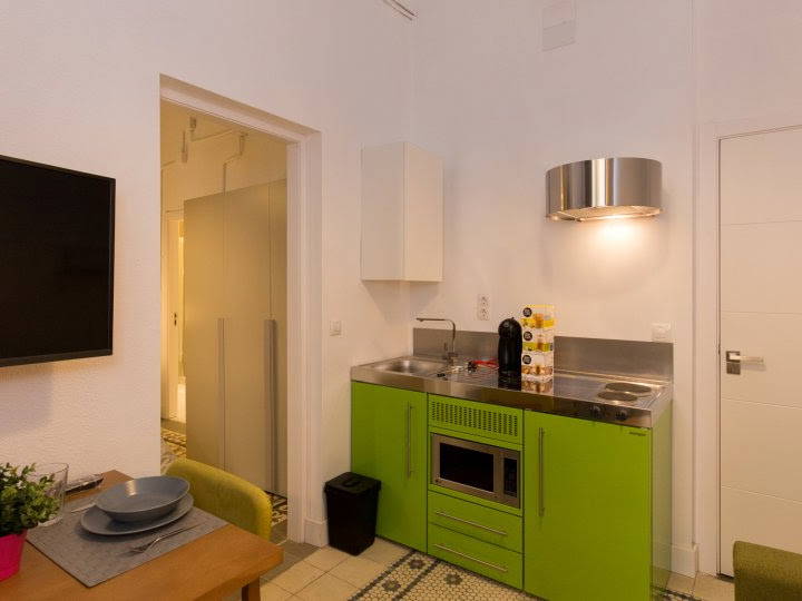 Logement Entier Granada 247093-3