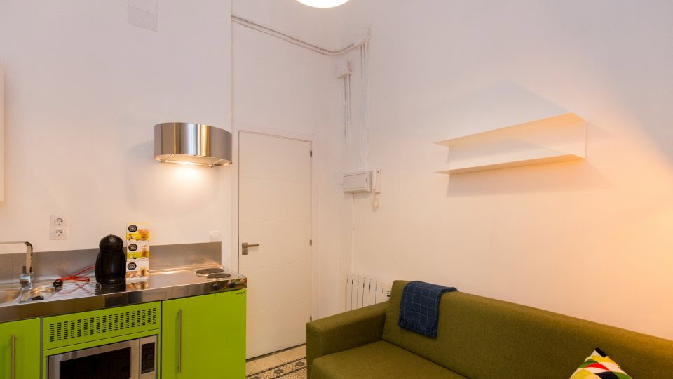 Logement Entier Granada 247093