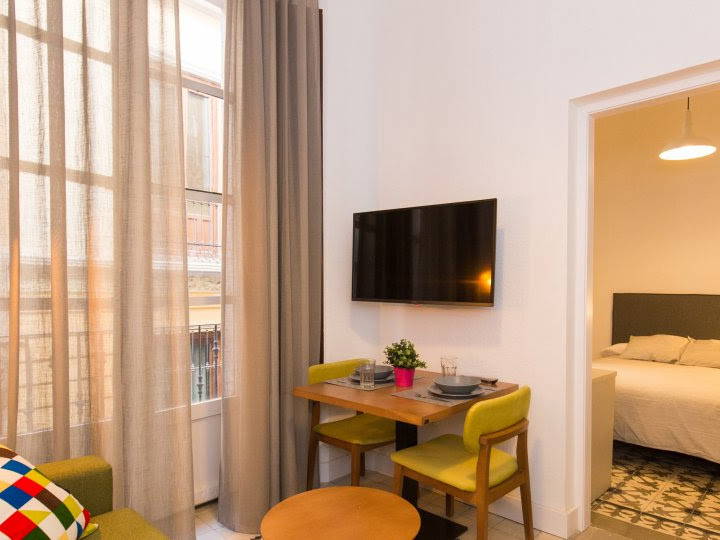 Logement Entier Granada 247093-5