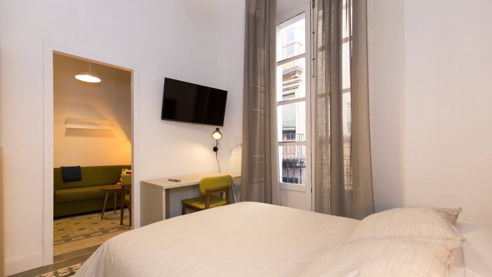 Logement Entier Granada 247093