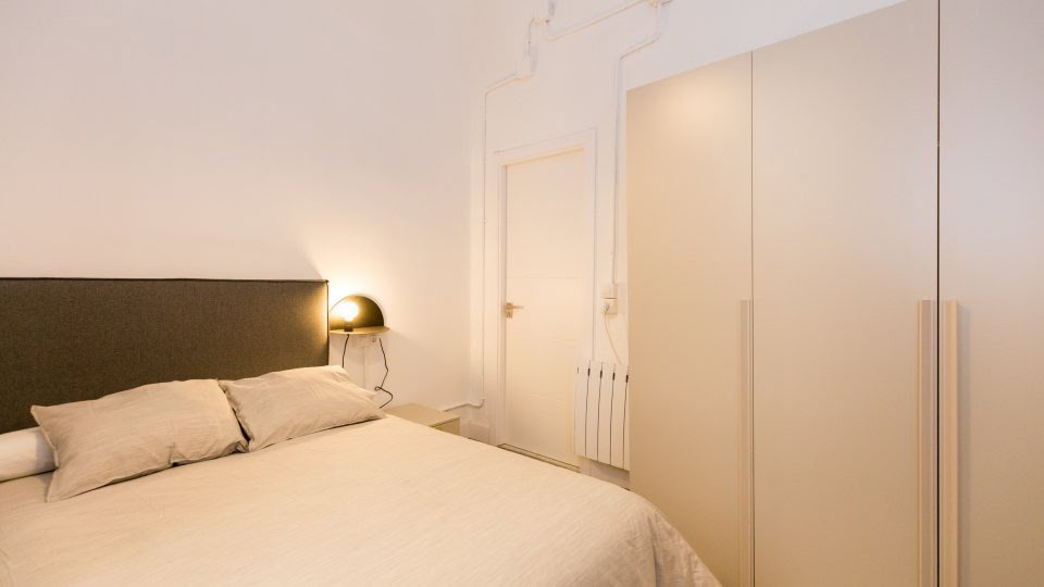 Logement Entier Granada 247093