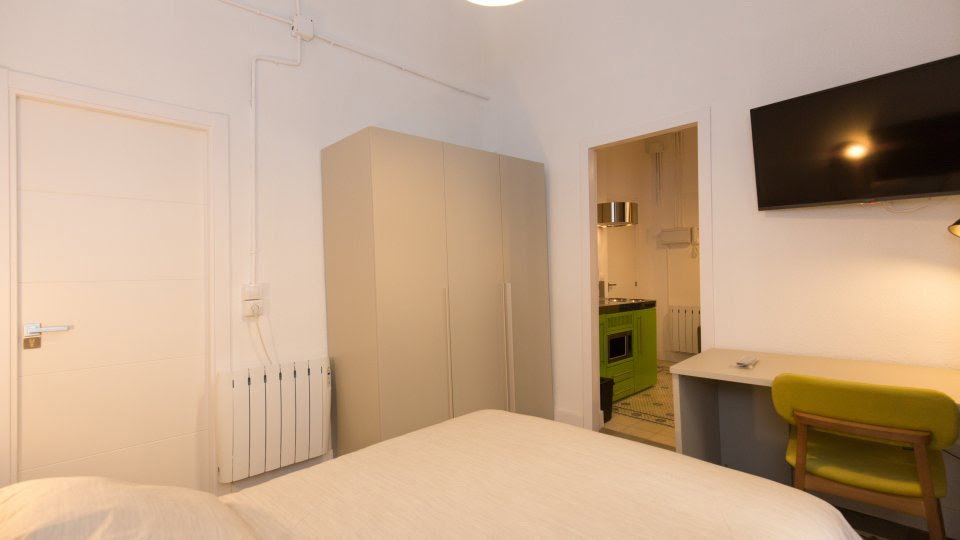 Logement Entier Granada 247093