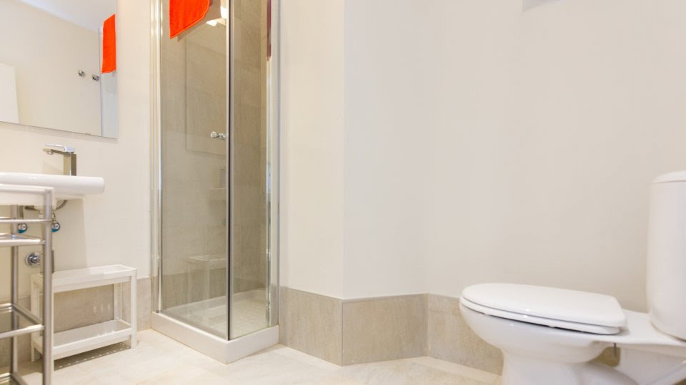 Logement Entier Granada 247093