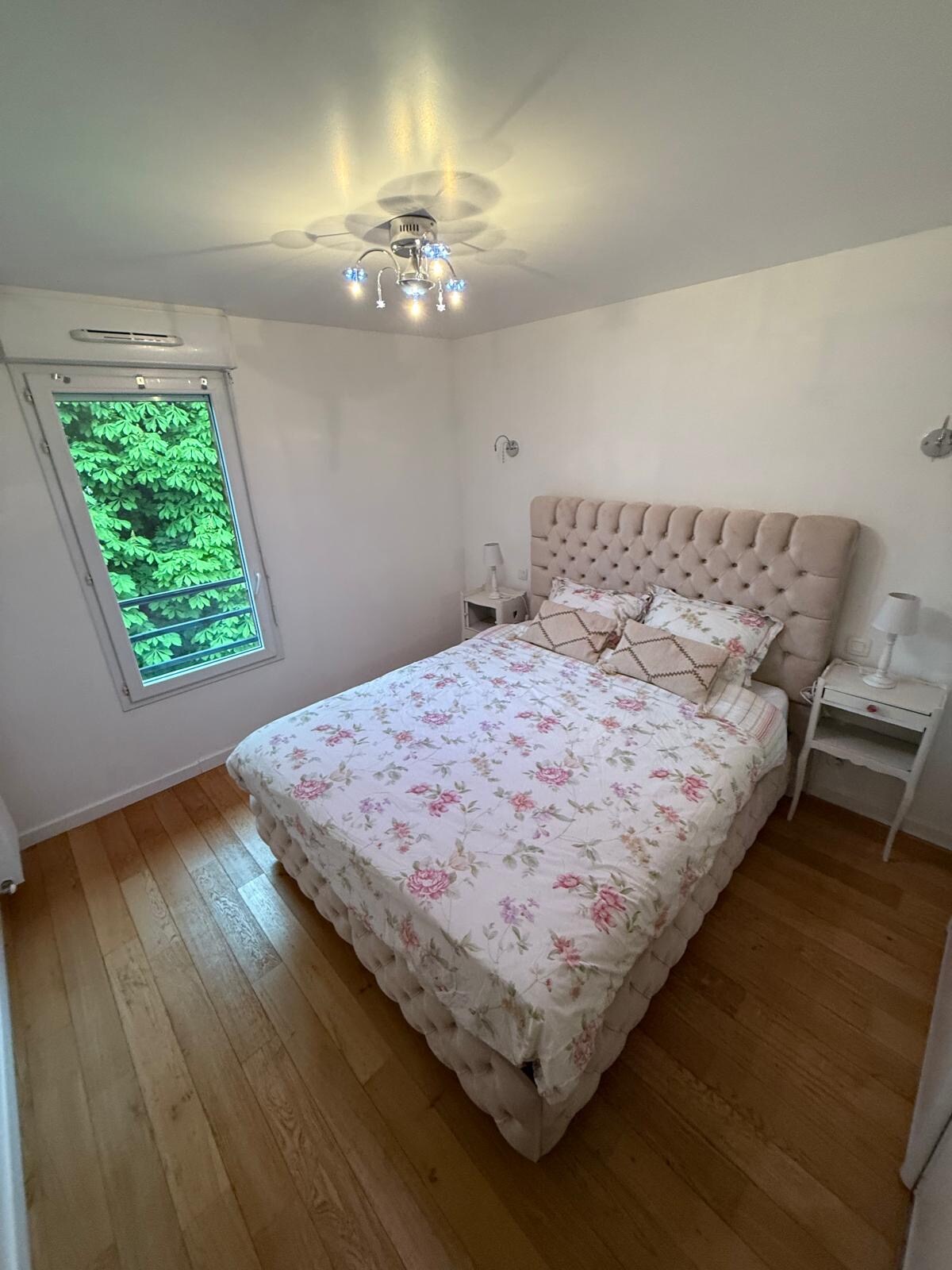 Chambre Chez L'habitant Gagny 665350