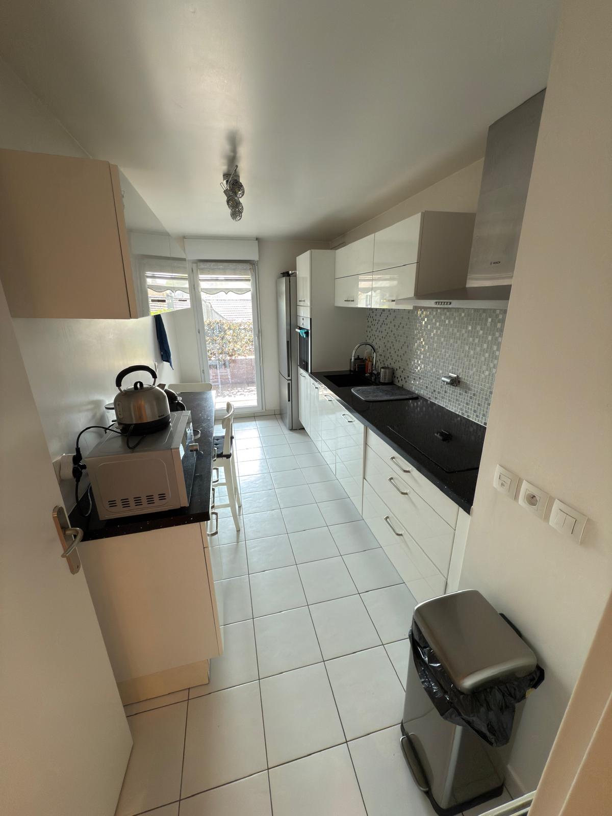 Chambre Chez L'habitant Gagny 665350