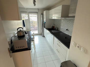 Chambre chez l'habitant à louer à Gagny - autre pièce-19