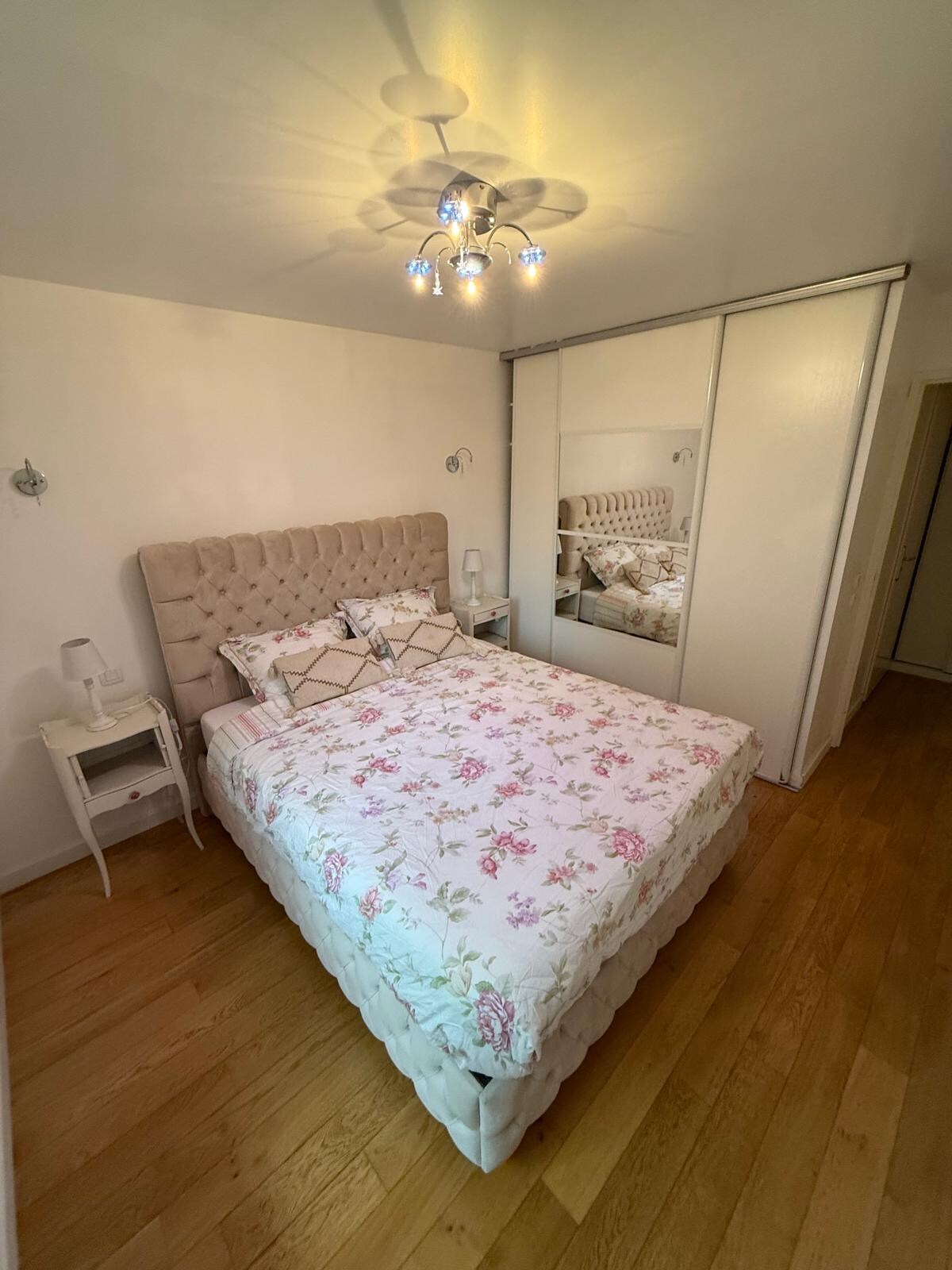 Chambre Chez L'habitant Gagny 665350