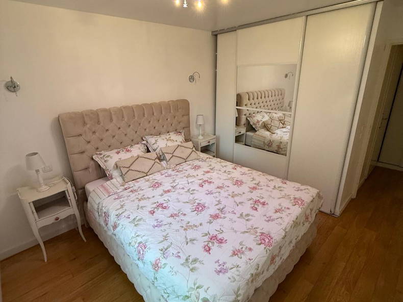 Chambre Chez L'habitant Gagny 665350-3