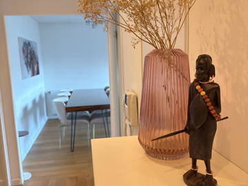 Chambre chez l'habitant à louer à Gagny - autre pièce-23