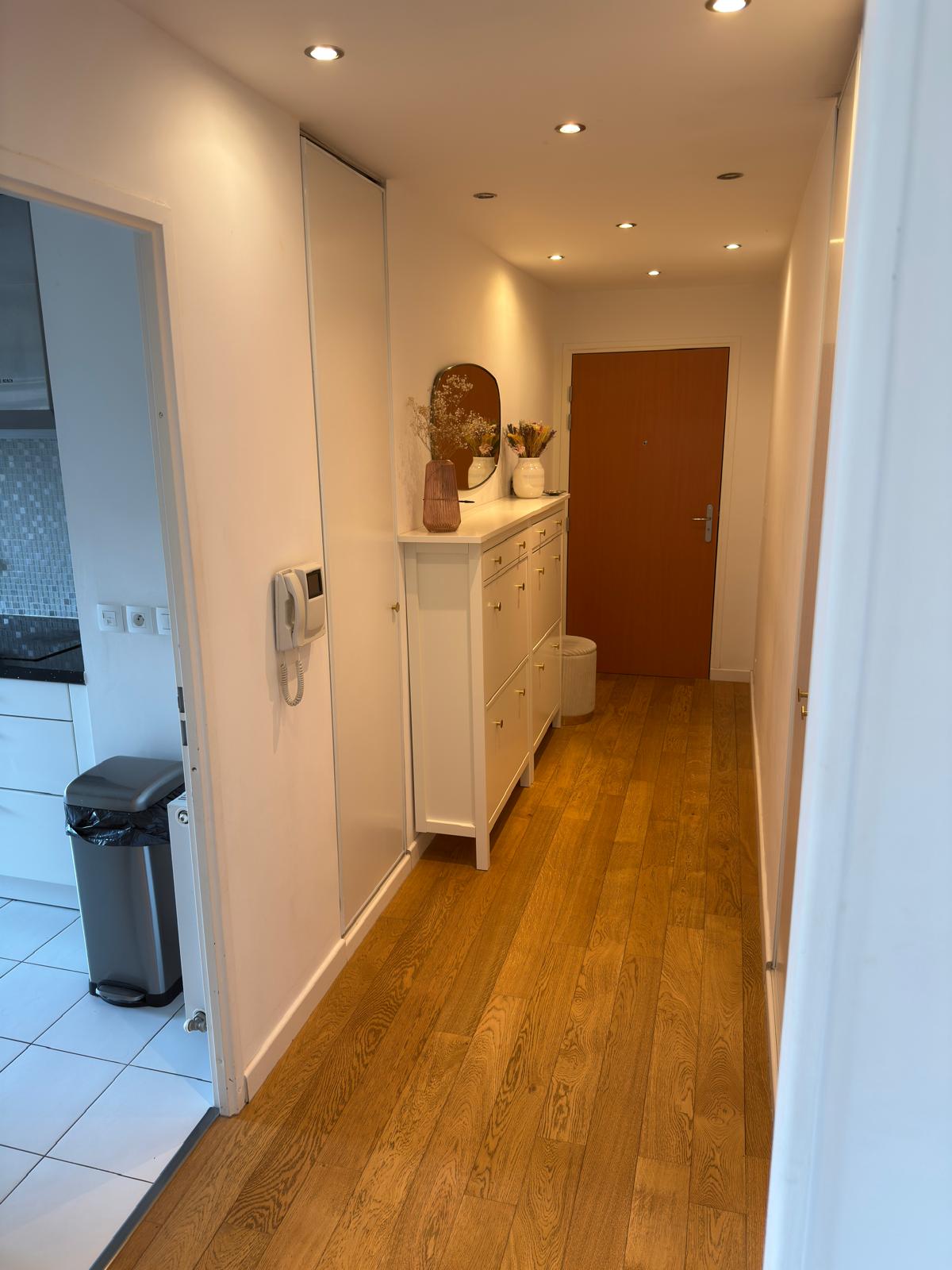 Chambre Chez L'habitant Gagny 665350