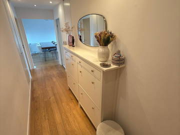 Chambre chez l'habitant à louer à Gagny-4