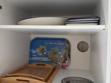 Chambre chez l'habitant à louer à Gagny - autre pièce-24