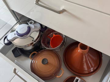 Chambre chez l'habitant à louer à Gagny - autre pièce-25