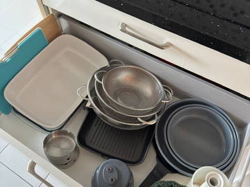 Chambre chez l'habitant à louer à Gagny - autre pièce-26