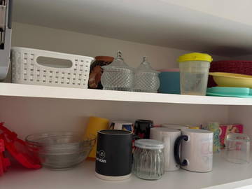 Chambre chez l'habitant à louer à Gagny - autre pièce-29