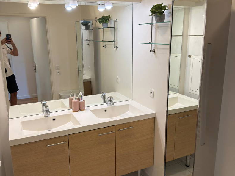 Chambre Chez L'habitant Gagny 665350-4