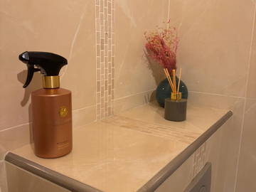 Chambre chez l'habitant à louer à Gagny - autre pièce-22