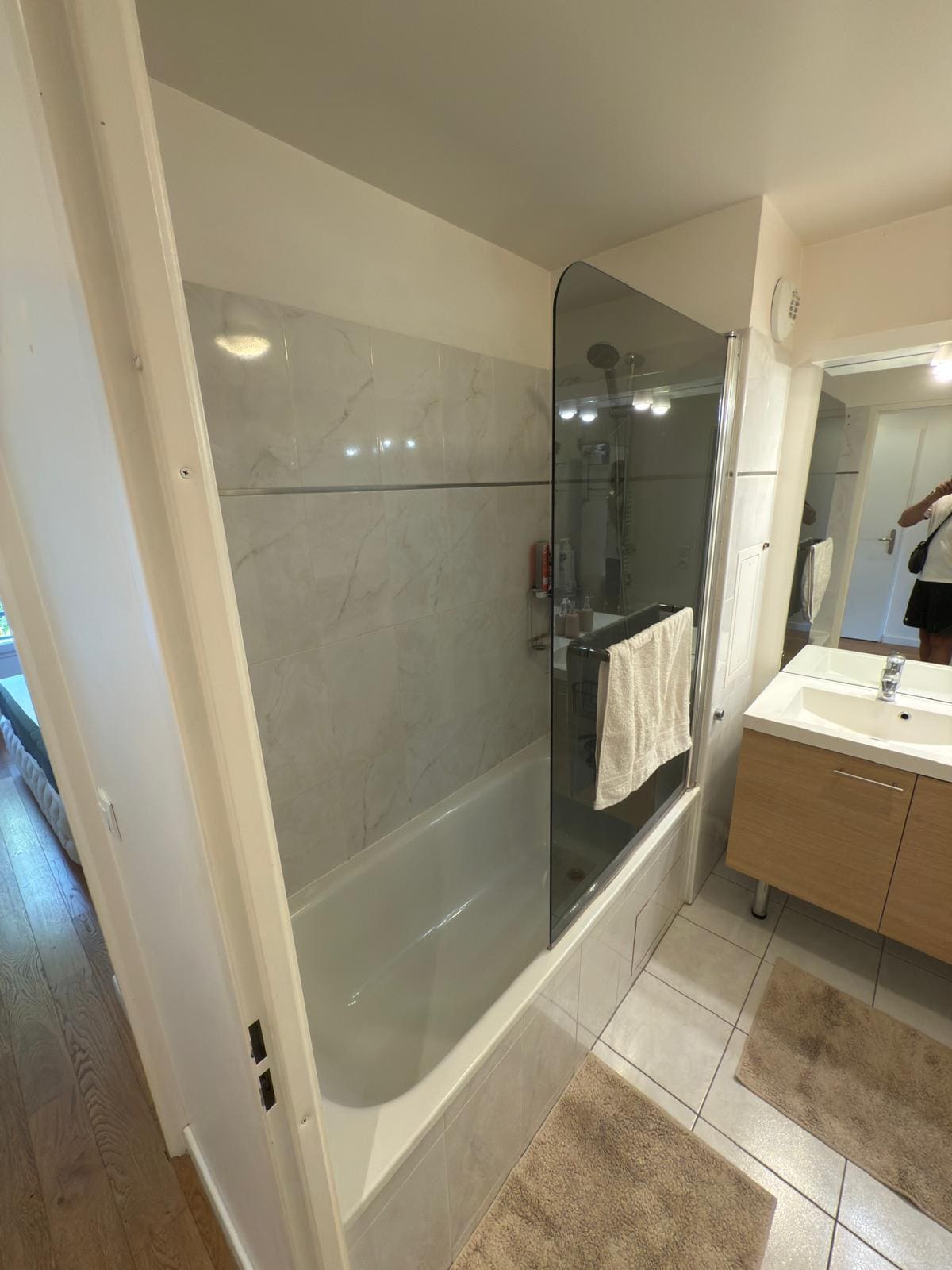 Chambre Chez L'habitant Gagny 665350