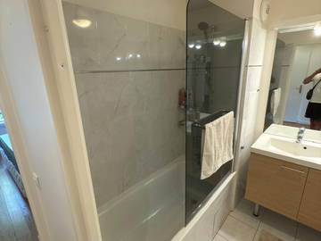 Chambre chez l'habitant à louer à Gagny - autre pièce-32