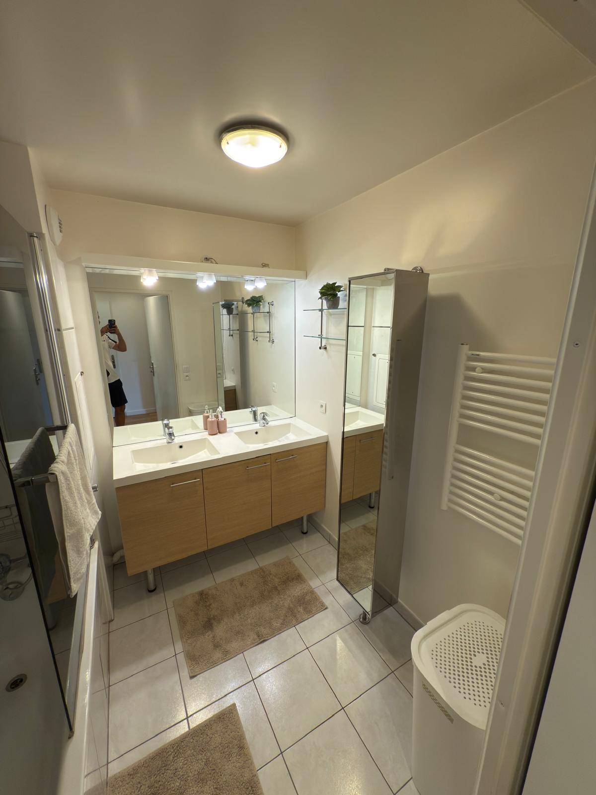 Chambre Chez L'habitant Gagny 665350