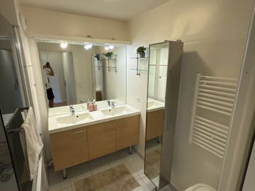 Chambre chez l'habitant à louer à Gagny - autre pièce-31