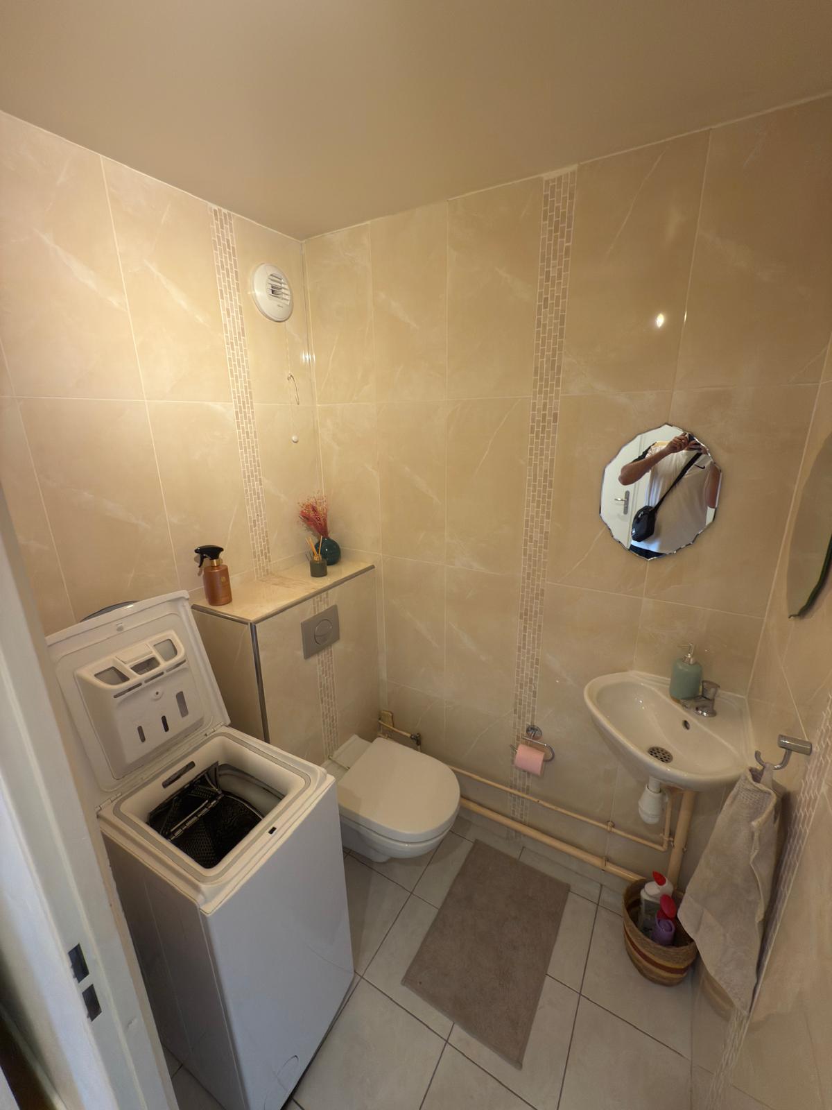 Chambre Chez L'habitant Gagny 665350