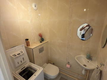 Chambre chez l'habitant à louer à Gagny - autre pièce-27