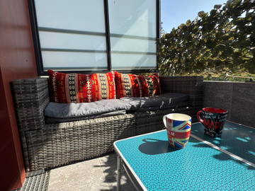 Chambre chez l'habitant à louer à Gagny - autre pièce-18