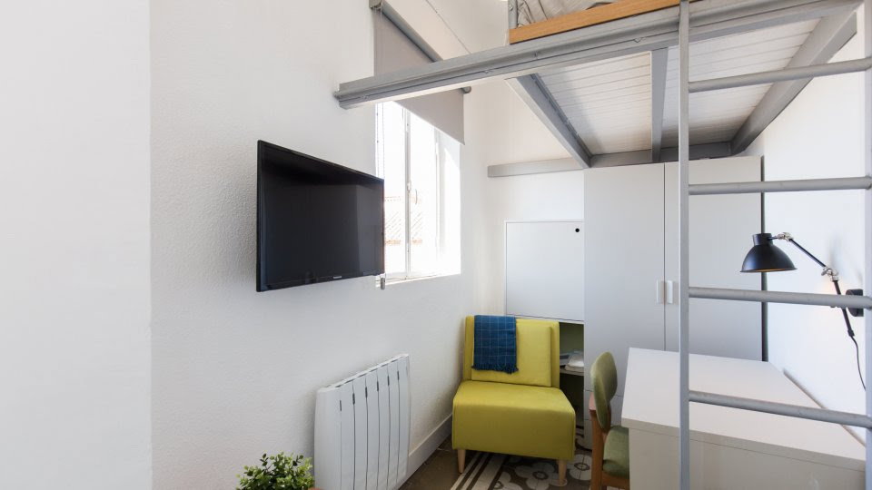 Logement Entier Granada 247110