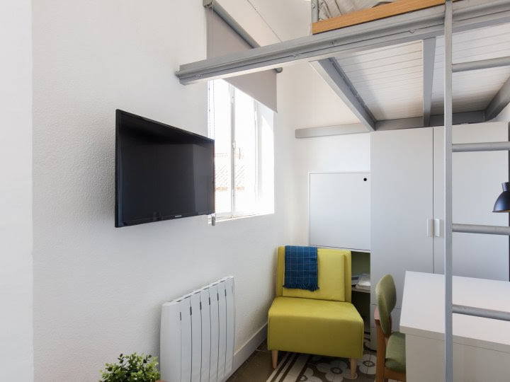 Logement Entier Granada 247110-1