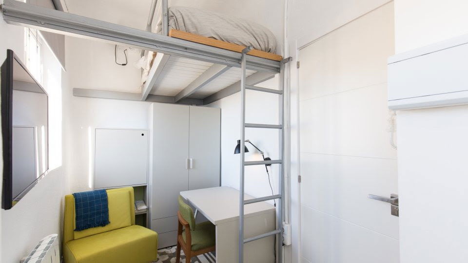 Logement Entier Granada 247110