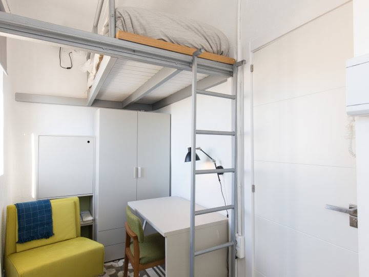 Logement Entier Granada 247110-2