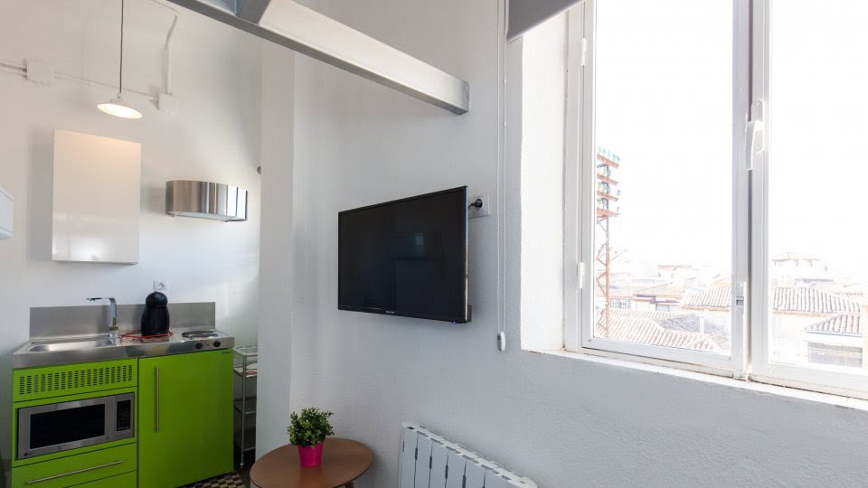 Logement Entier Granada 247110