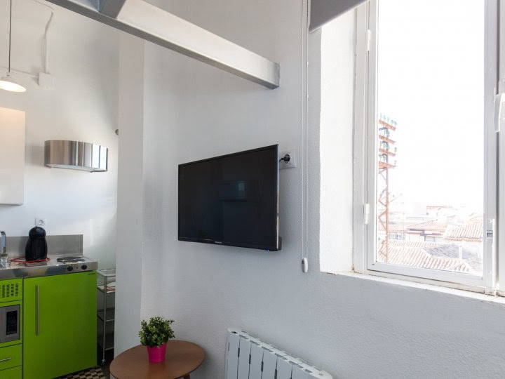 Logement Entier Granada 247110-3