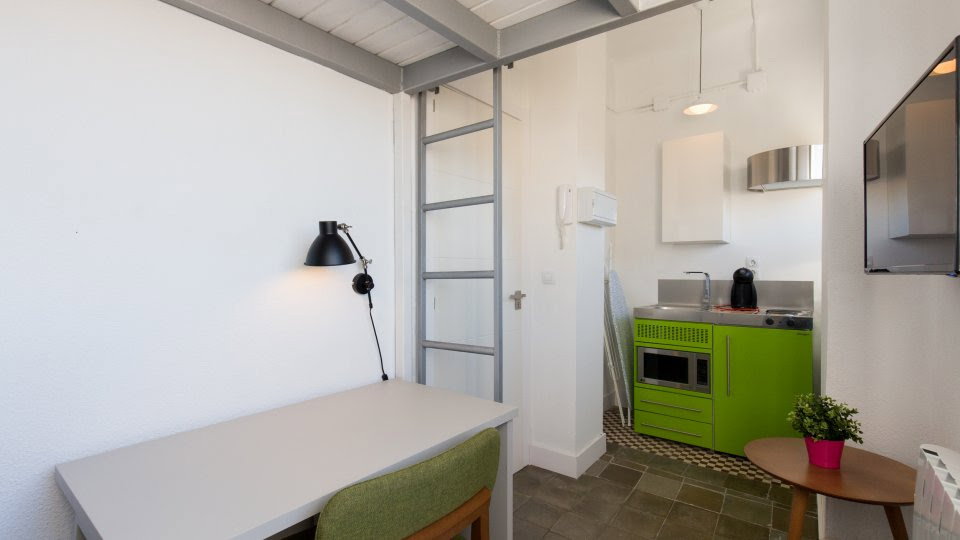 Logement Entier Granada 247110