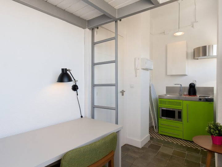 Logement Entier Granada 247110-4