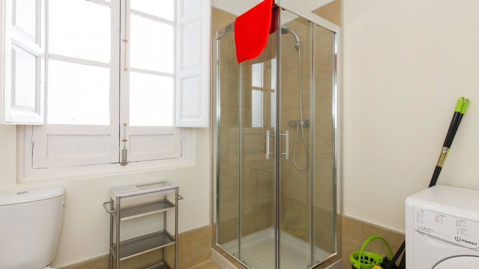 Logement Entier Granada 247110