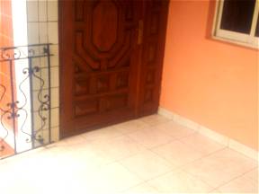 Modern, High Standing And Spacious Apartment For Rent In Ndo