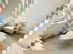 Estudio En Alquiler Roubaix 544321