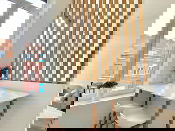 Logement Entier Roubaix 544321-6