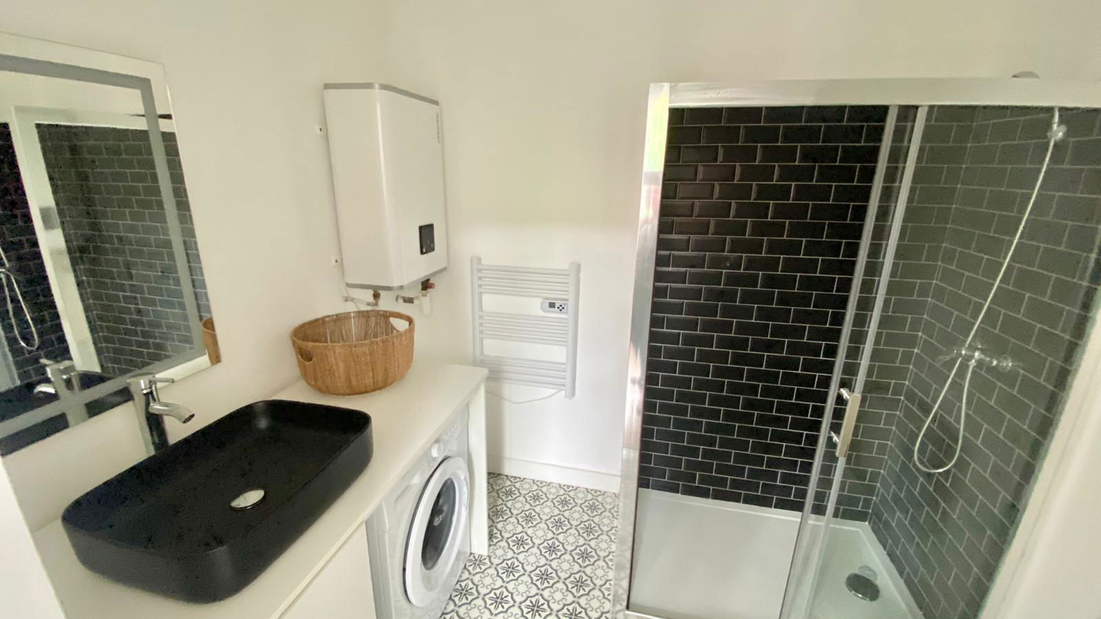 Logement Entier Roubaix 544321